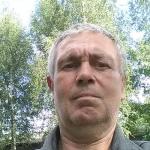 Sergey, 61 год