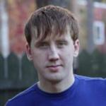 Alex, 45 лет