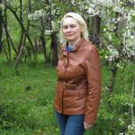 Ирина, 57 лет
