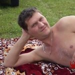 Сергей, 54 года