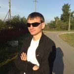 Захар, 41 год