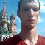 Виктор, 32 года