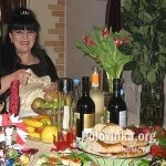 Нарина, 65 лет