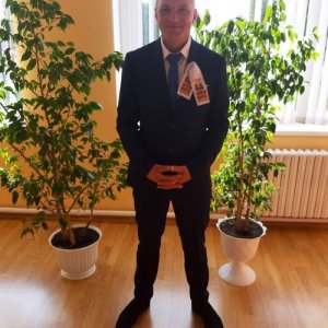 Андрей , 38 лет