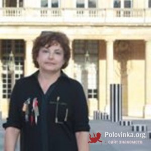 Iren , 55 лет