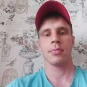 Алексей , 31 год