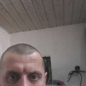 Александр Ткаченко, 44 года