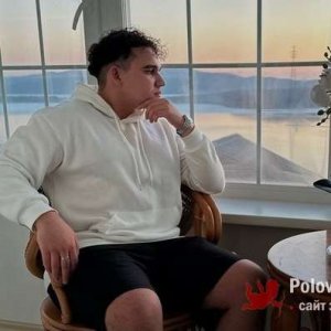Матвей , 23 года
