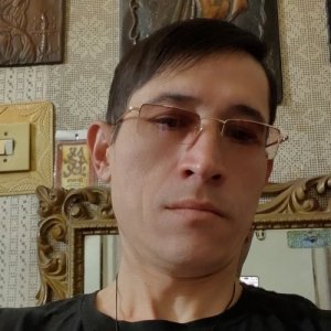 Александр Талипов, 38 лет