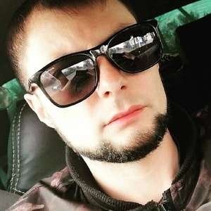 Владимир , 34 года
