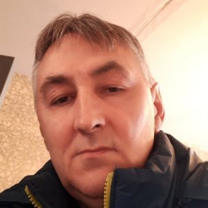 Сергей , 64 года
