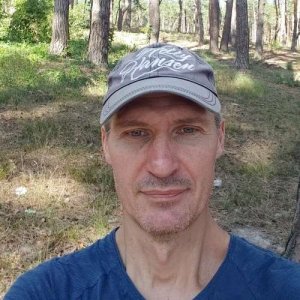 Антон , 45 лет
