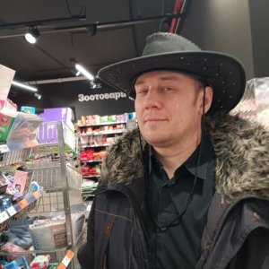 Алексей , 42 года
