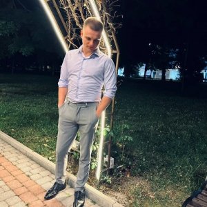 Сергей , 26 лет