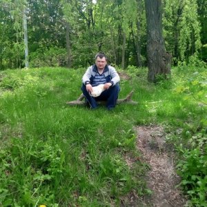 Денис , 41 год
