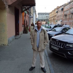Нико , 34 года