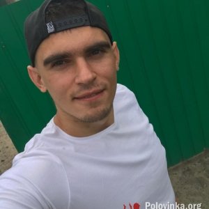 Daniel shymko, 25 лет