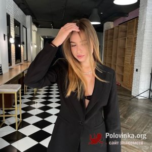 ДАШУЛИК Белова, 21 год