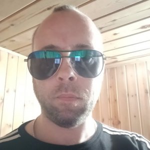 Виталий , 41 год