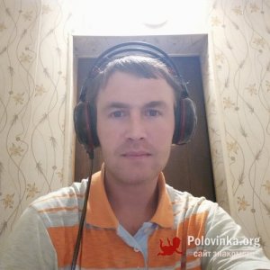 Vladimir33 , 35 лет