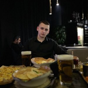 Александр , 22 года