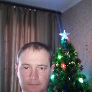 Максим Мурадов, 40 лет