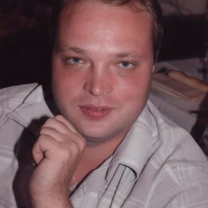 Миша , 45 лет