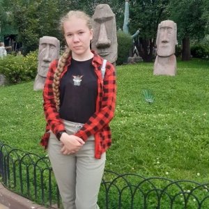 Валерия , 19 лет