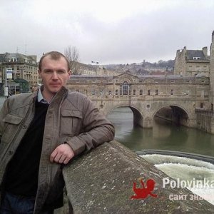 Андрей , 46 лет