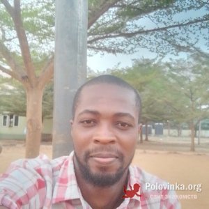 Seriouslover Arukwe, 26 лет