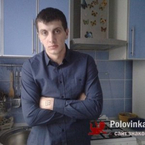 Борис Пикулин, 36 лет