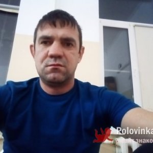 Серёга , 40 лет