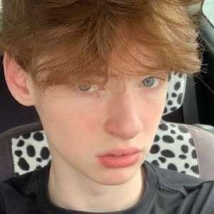 Алекс Бобылев, 21 год