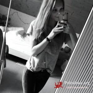 Kristina B, 19 лет