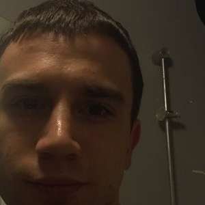 Адам Наимов, 23 года