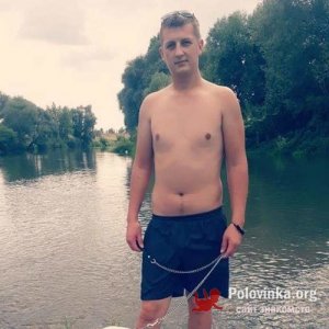 Віталій , 28 лет