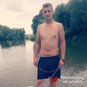 Віталій , 29 лет