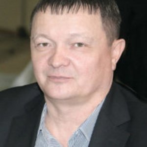 Равиль , 55 лет