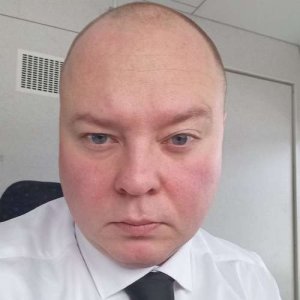 Влад , 34 года