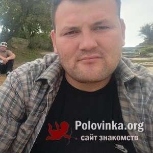 Хусниддин , 33 года