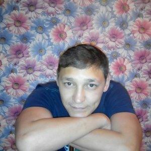 Алёша , 40 лет