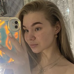 Анна , 18 лет