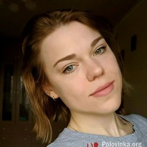 Ольга , 22 года