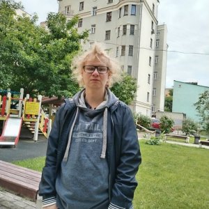 Bocharov , 35 лет