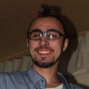 Nikolas , 35 лет