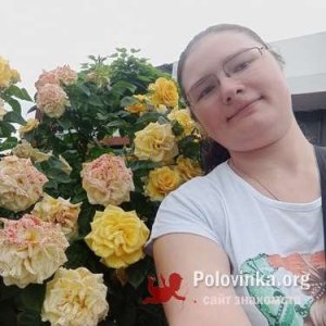 Аліна Ткаченко, 26 лет