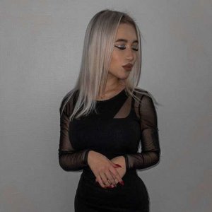 Полина , 25 лет