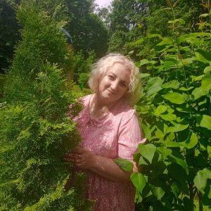 Вера , 48 лет