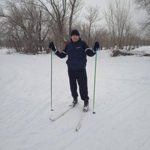 Rafa , 51 год