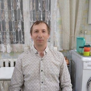 Алексей , 47 лет